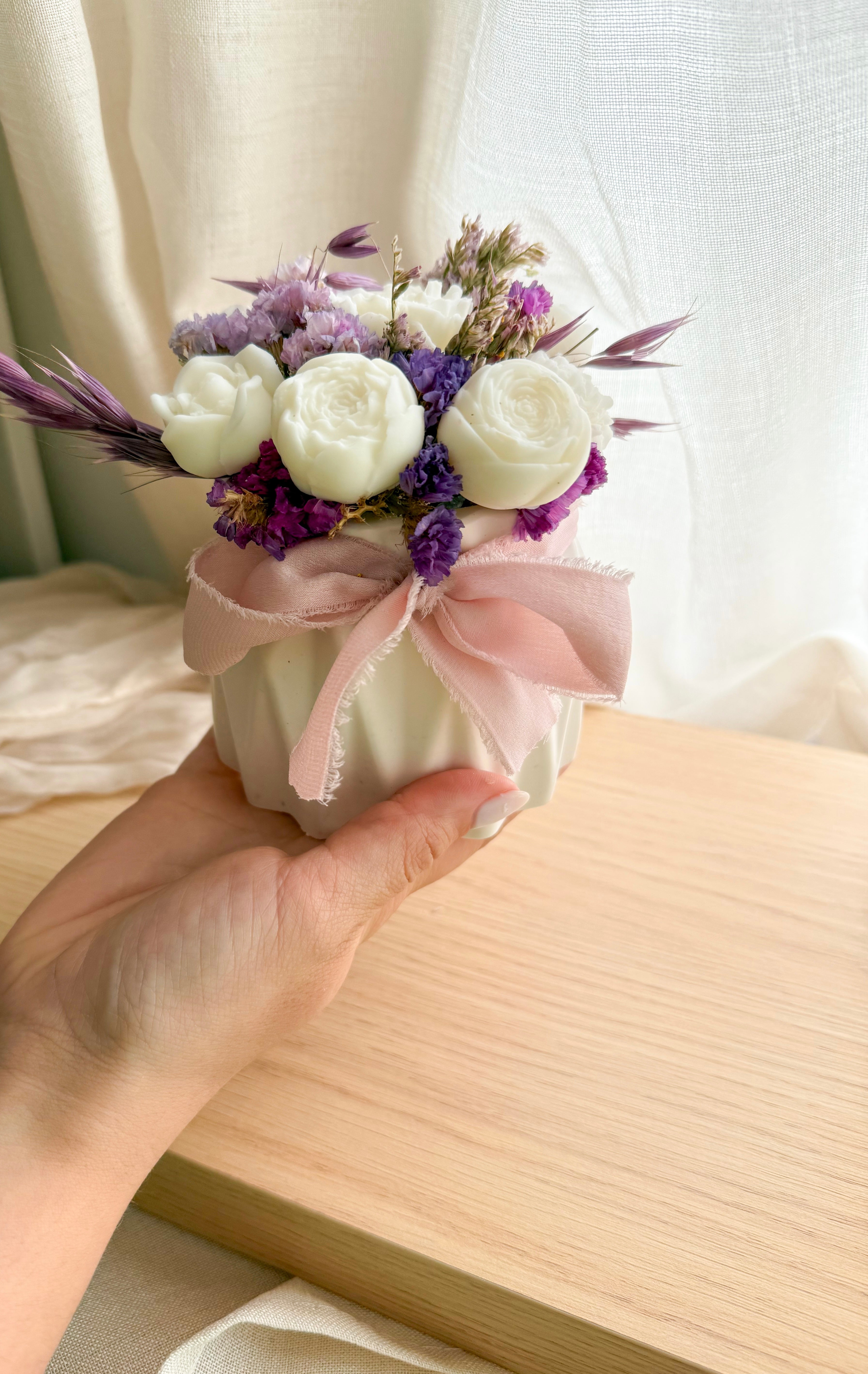 Arranjo Floral - Alba