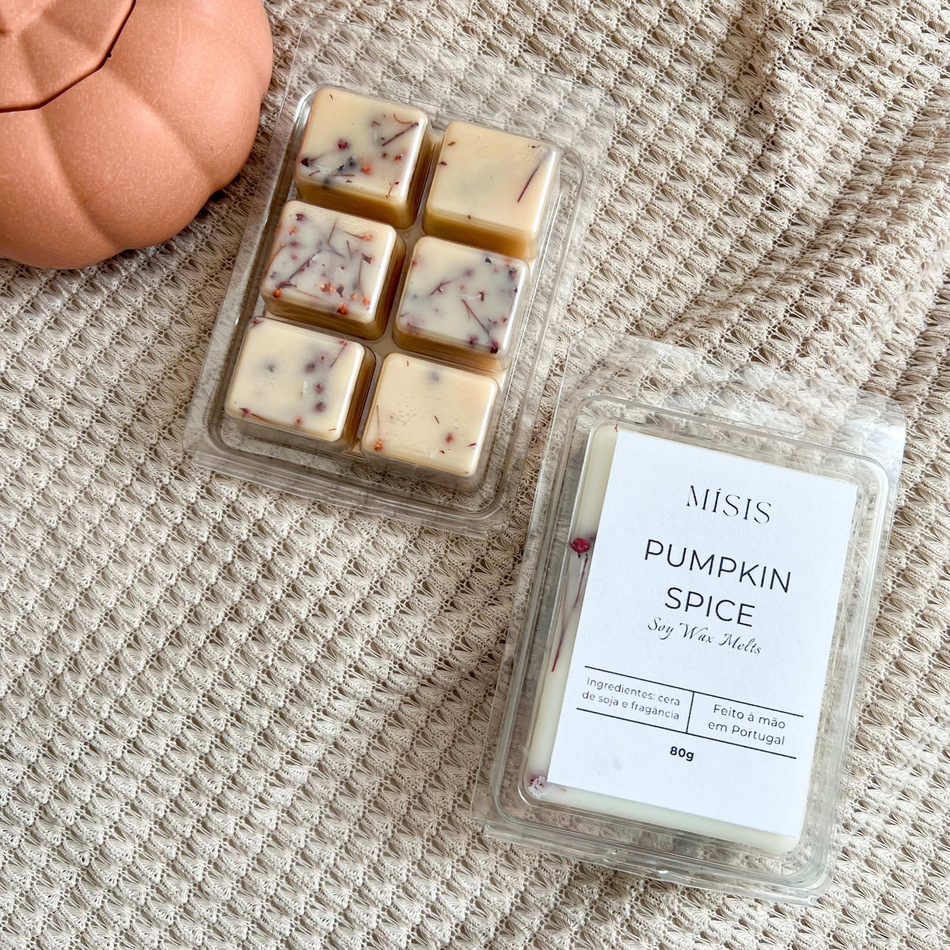 Difusores & Wax Melts