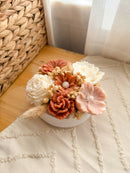 Arranjo Floral Aurora