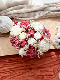 Arranjo Floral Grande