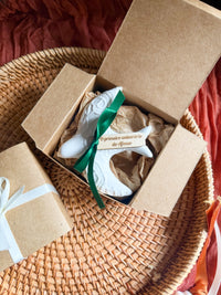 Andorinha | Cerâmica Perfumada