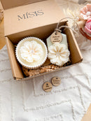 Caixa Presente | Flor