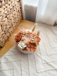 Arranjo Floral Fiora