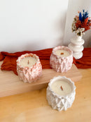 Vela de Cera de Soja | 220g