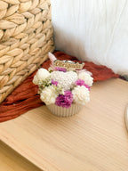 Arranjo Floral - Pequeno