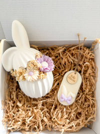 Caixa Presente | Floral