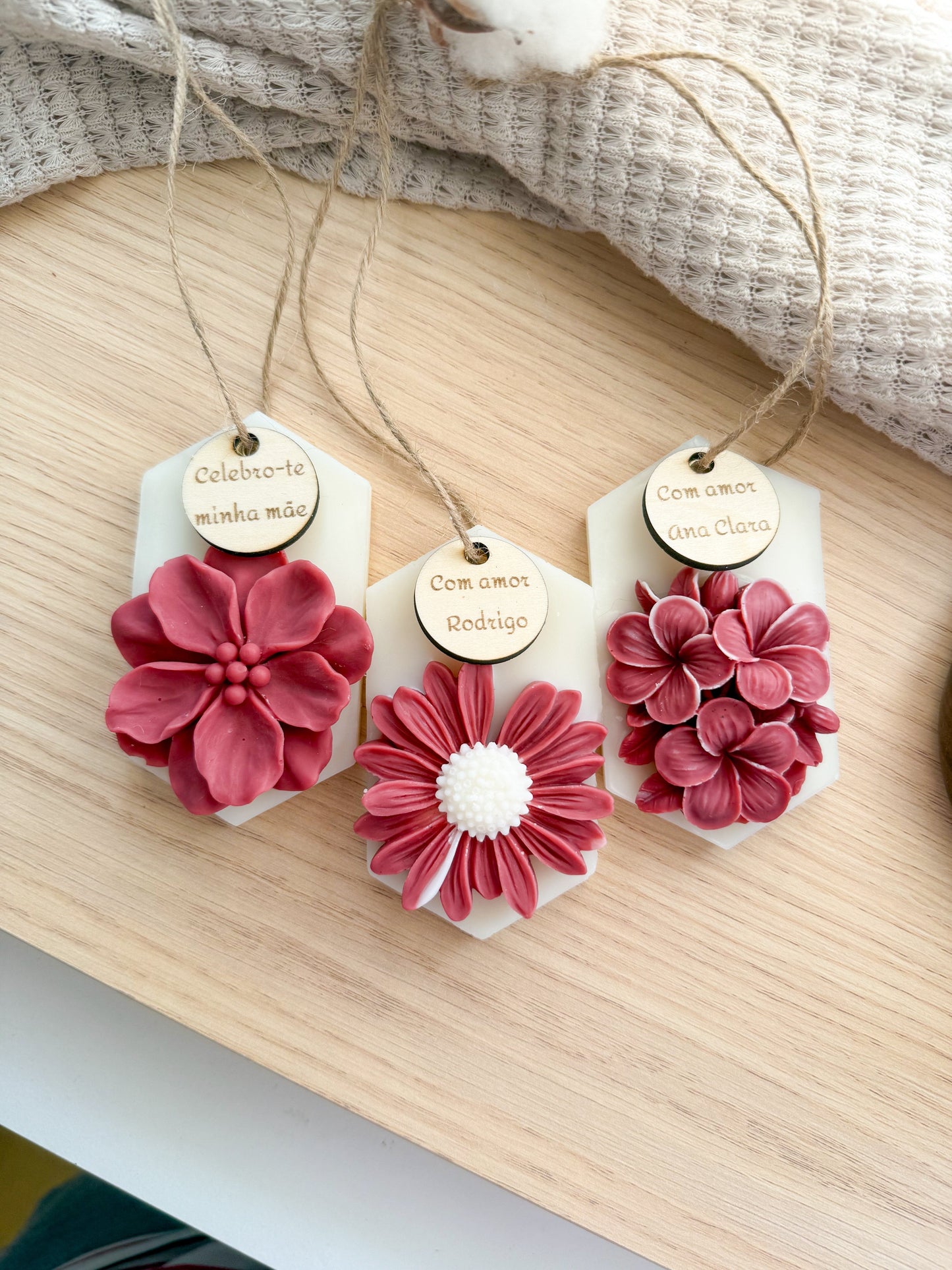 Caixa Presente | Flores