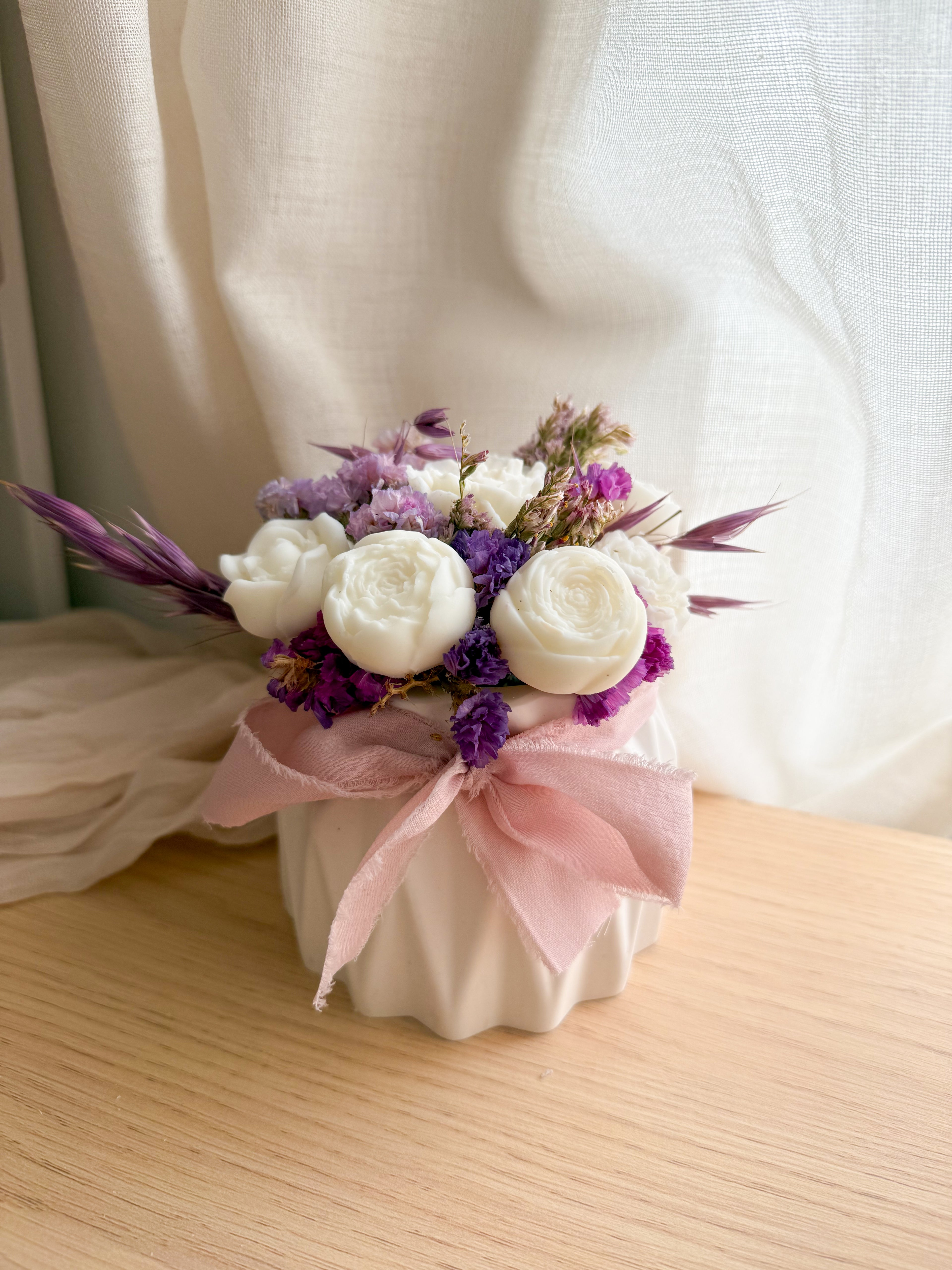 Arranjo Floral - Alba