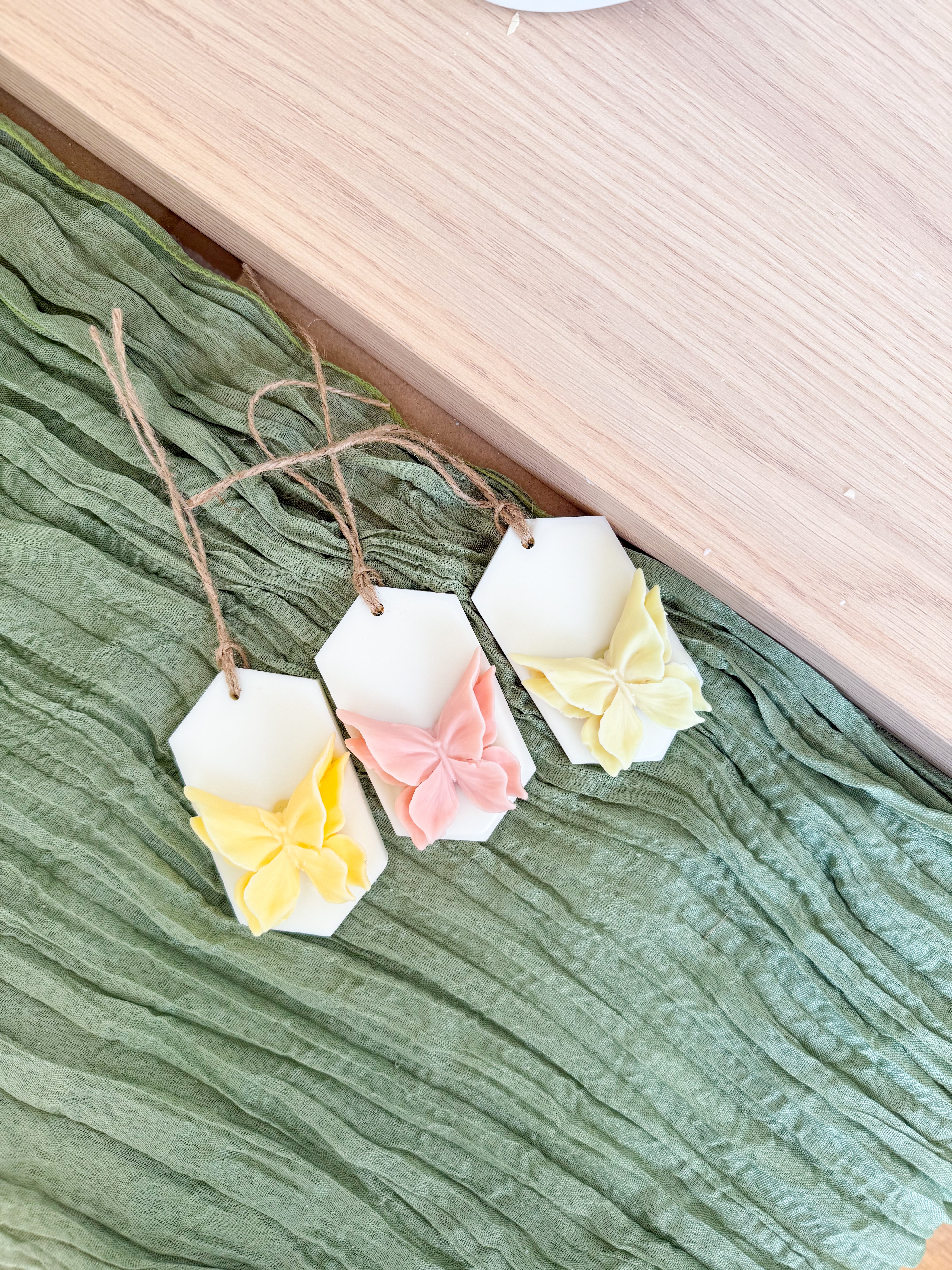 Ambientadores | Borboletas