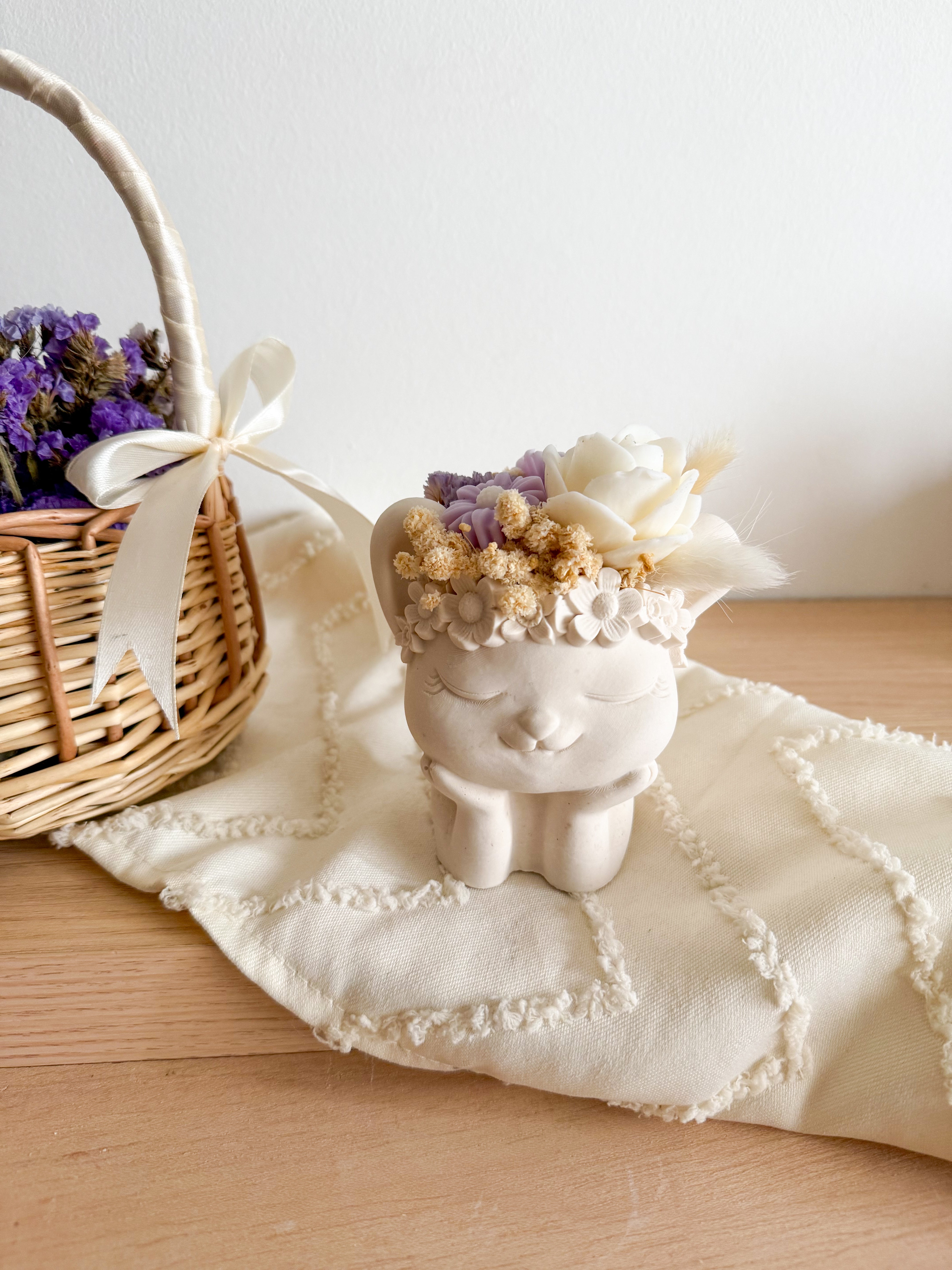 Jarra Coelho c/ Flores