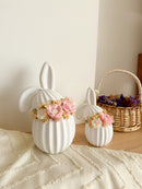 Arranjo Floral Coelho