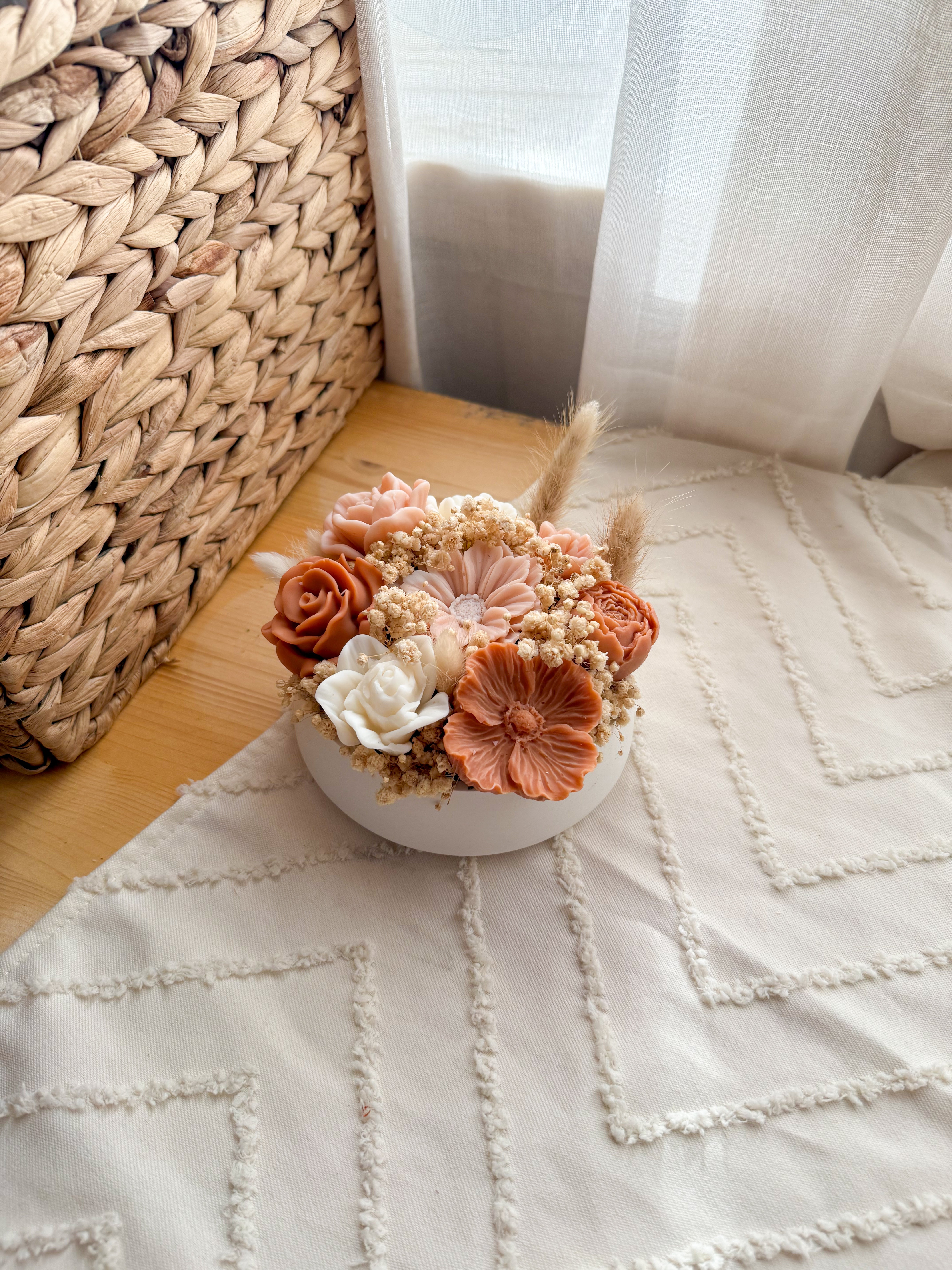 Arranjo Floral Fiora