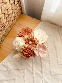 Arranjo Floral Aurora