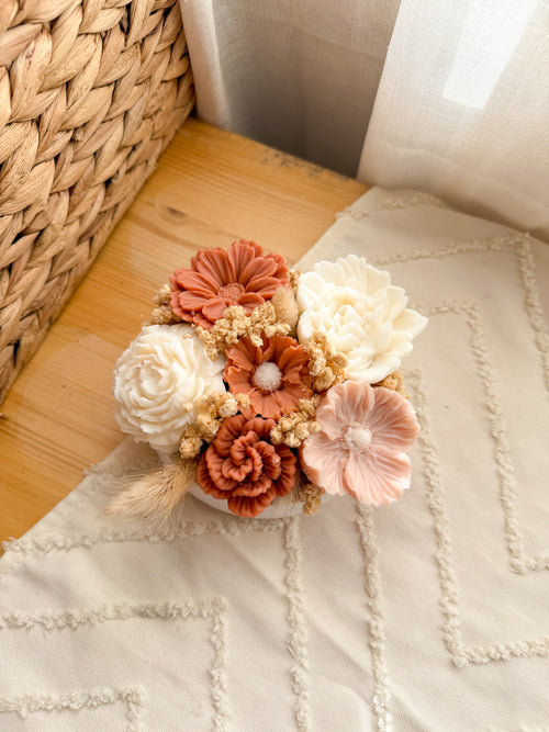 Arranjo Floral Aurora