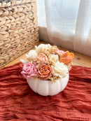 Arranjo Floral Sereno