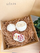 Caixa Presente | Bola de Natal