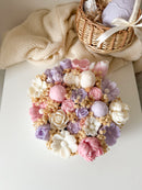 Centro de Mesa - Edição Páscoa