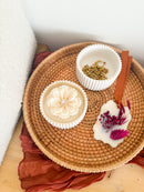 Vela de Cera de Soja - Camomile | 90g