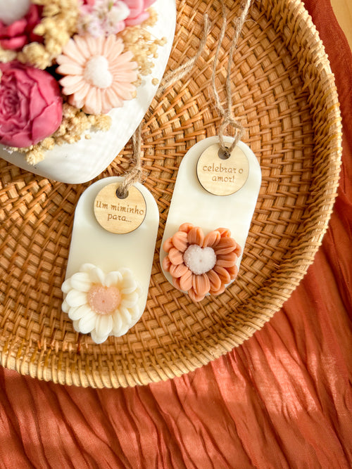 Ambientadores | Coração