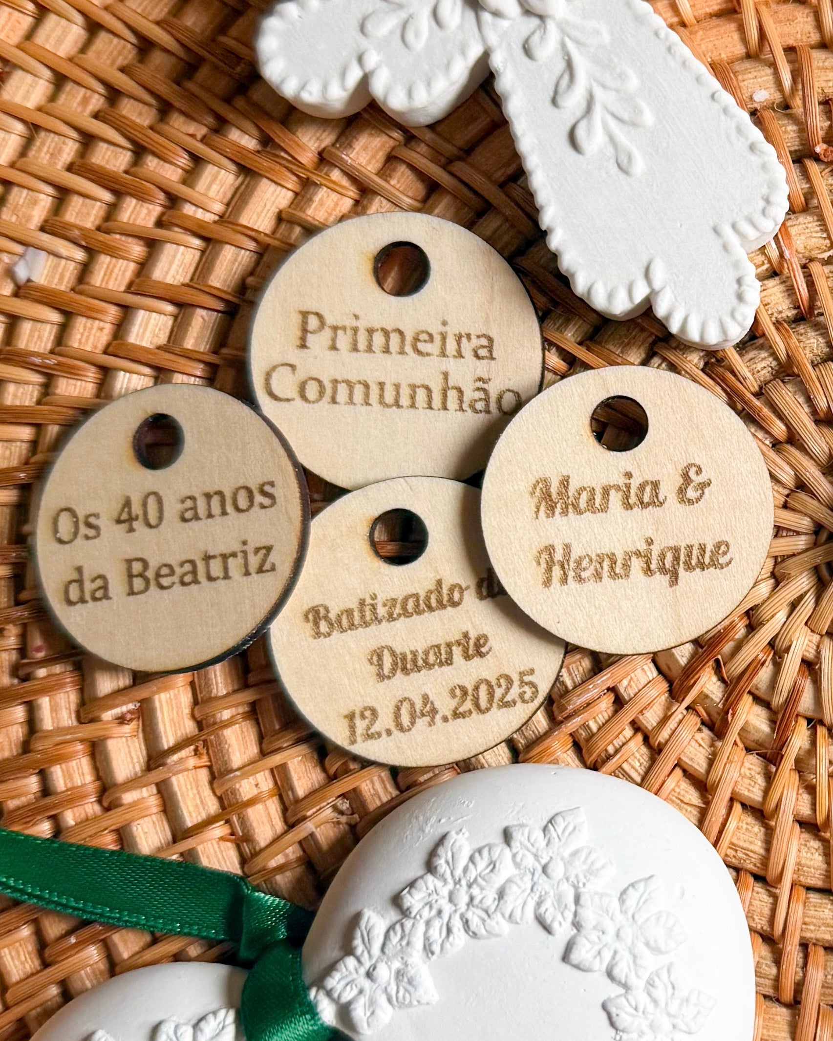 Coração | Lembranças