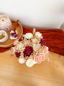 Arranjo Floral Amora