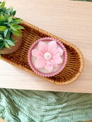 Vela de Cera de Soja - Floréa | 90g