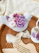 Arranjo Floral Andorinha
