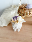 Jarra Coelho c/ Flores