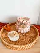 Vela de Cera de Soja | 220g