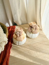 Arranjo Floral - Outono