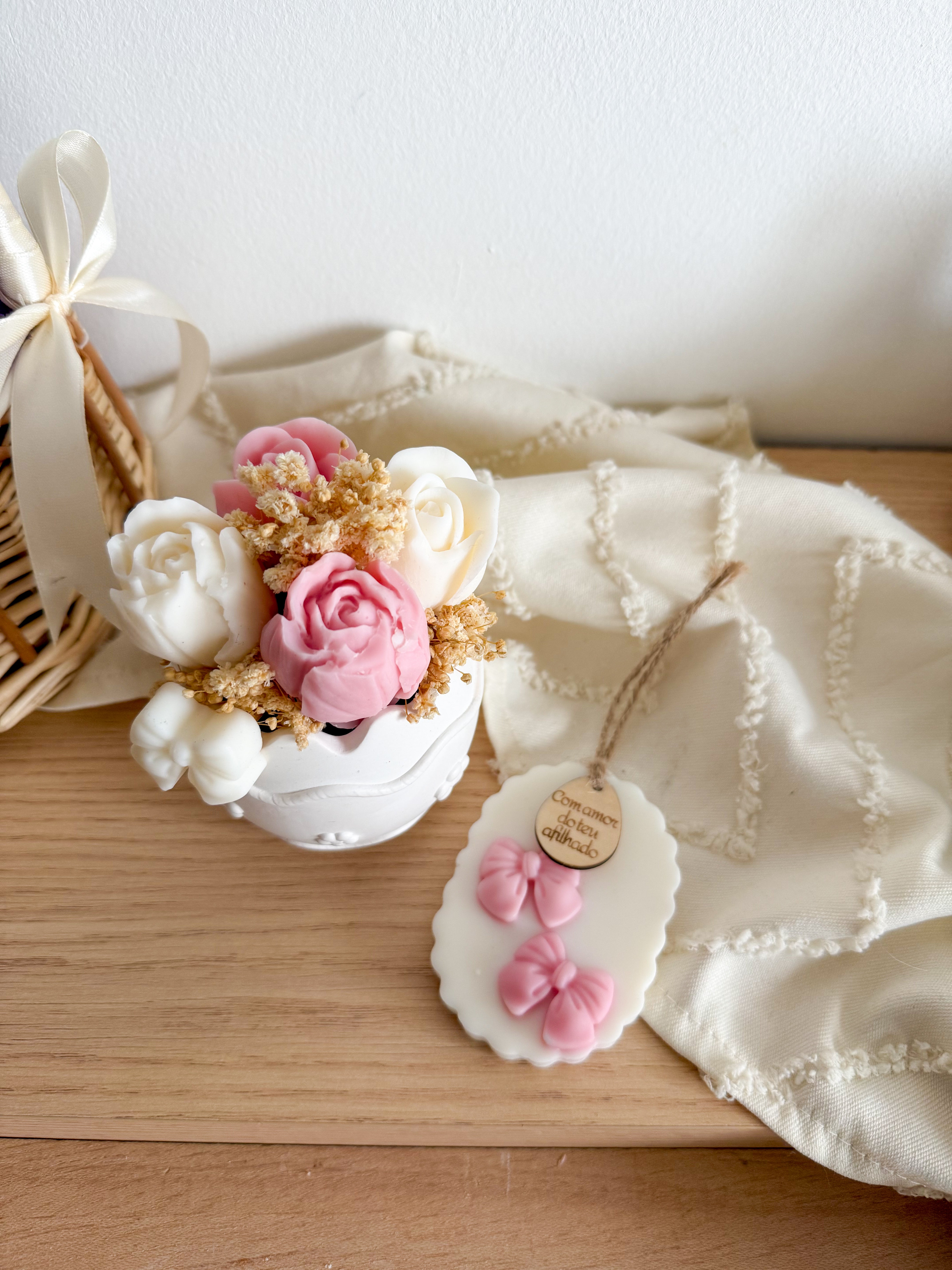 Caixa Presente | Floral