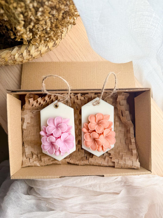 Ambientadores | Hortênsia