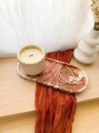 Base Oval Grande