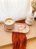 Base Oval Grande