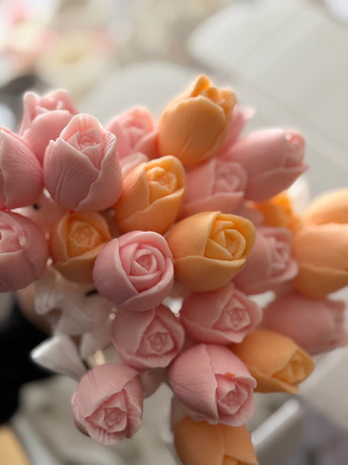 Flores Perfumada | Lembranças