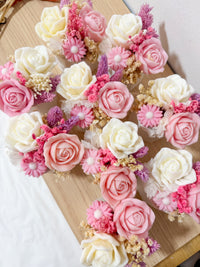 Arranjo Floral | Lembranças