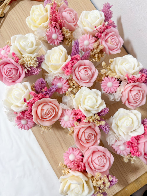 Arranjo Floral | Lembranças
