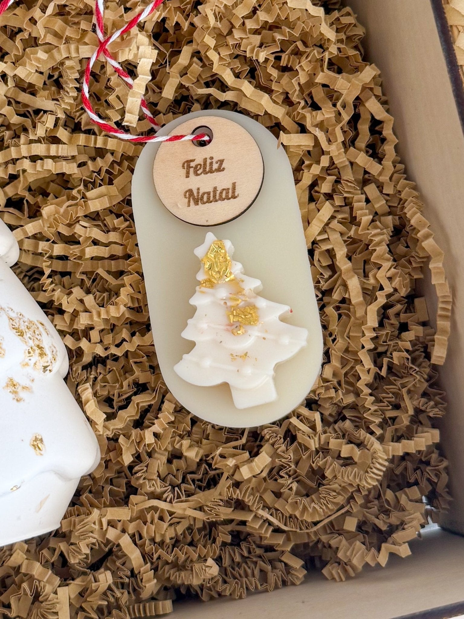 Ambientador | Árvore