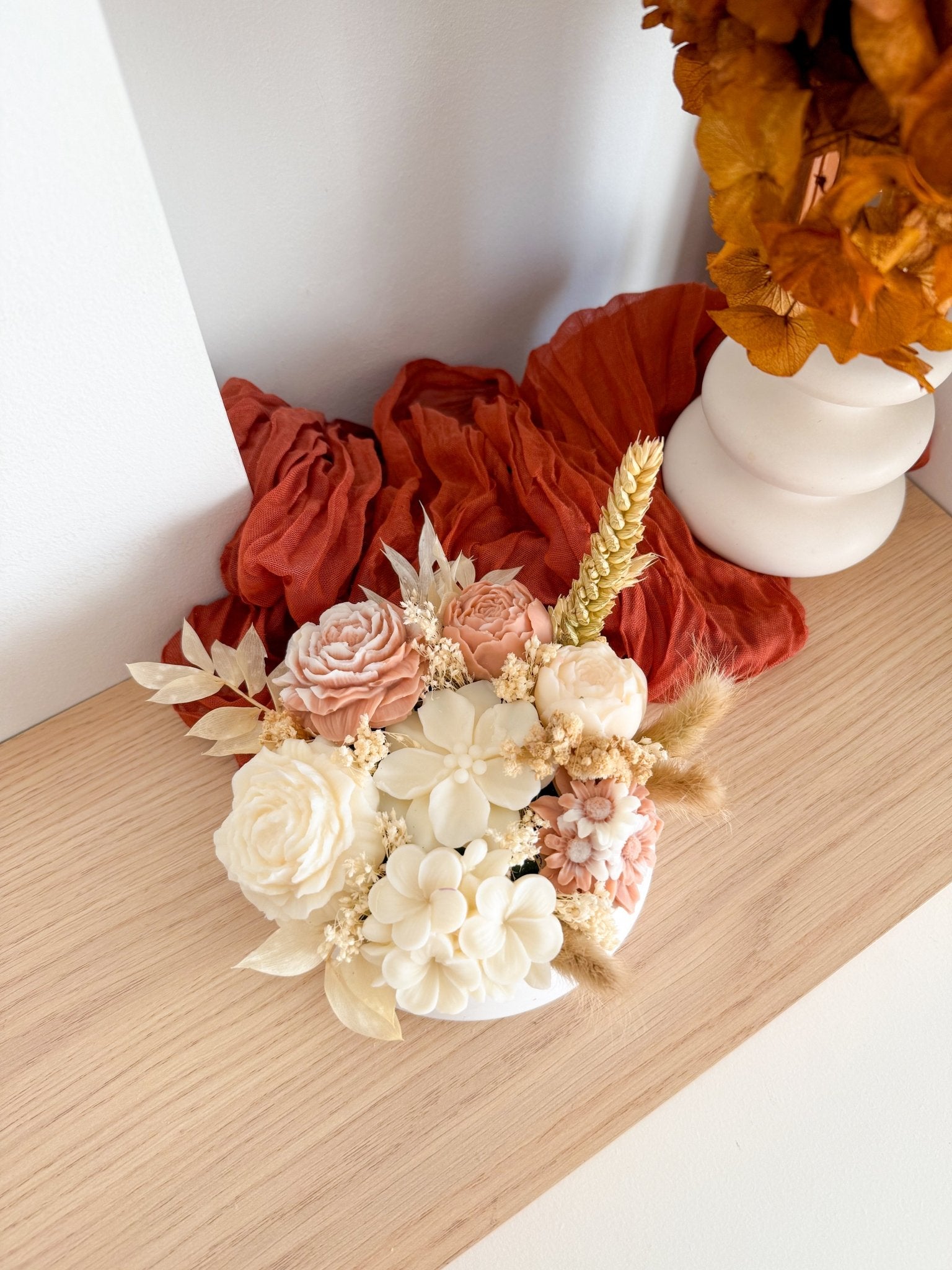 Arranjo Floral - Aura