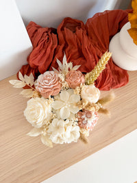 Arranjo Floral - Aura