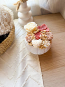 Arranjo Floral - Outono