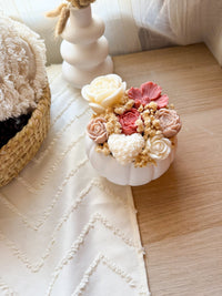 Arranjo Floral - Outono