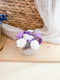 Arranjo Floral - Pequeno