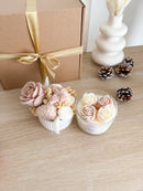 Caixa Presente | Arranjo Floral