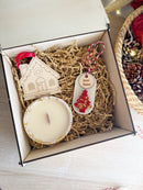 Caixa Presente | Boas Festas