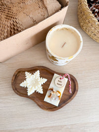 Caixa Presente | Feliz Natal