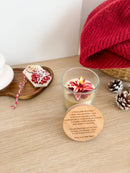 Caixa Presente | Flor de Natal