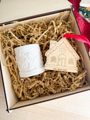 Caixa Presente | Gingerman