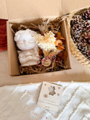 Caixa Presente | Menina