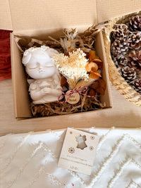 Caixa Presente | Menina